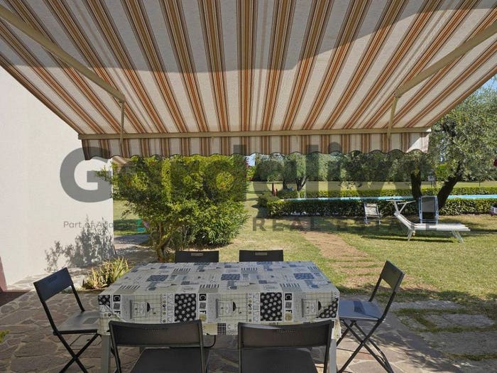 Appartamento trilocale in vendita in Via Luciano Manara, Centro, Padenghe sul Garda