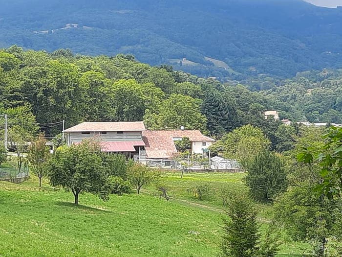 Casa con 6 locali in vendita in Via Strada Vecchia per Occhieppo, Muzzano