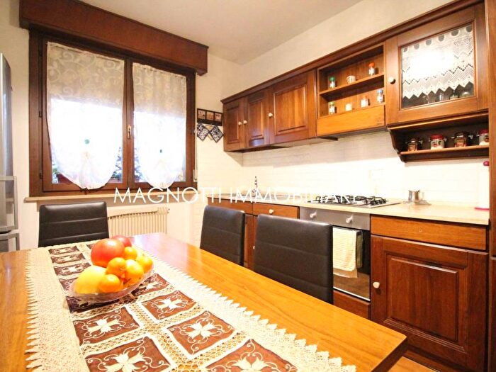 Appartamento quadrilocale in vendita in Via Molin Nuovo, Vat Paderno, Udine