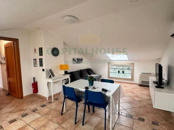 Casa trilocale in vendita in Via De Nardi, Mercogliano