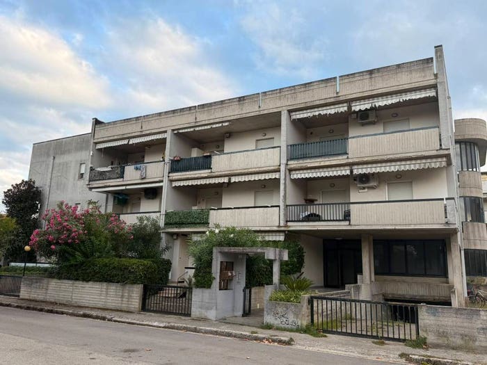 Appartamento bilocale in vendita in Via di Giesi, Villa Rosa, Martinsicuro
