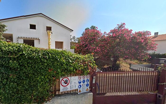 Casa bilocale in vendita in Via Varese, Loano