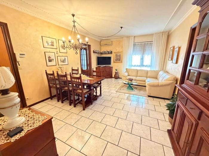 Appartamento con 5 locali in vendita in Via Giovanni Germanetto, Centro, Fossano