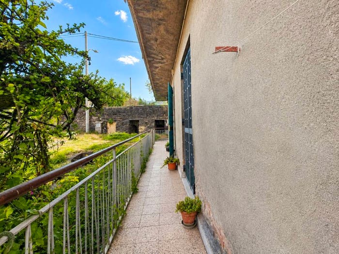 Casa trilocale in vendita in Viale della Fiera Franca, Santa Caterina Santa Maria delle Grazie Capomulini, Acireale