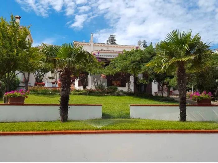 Casa monolocale in vendita in SS, Siniscola