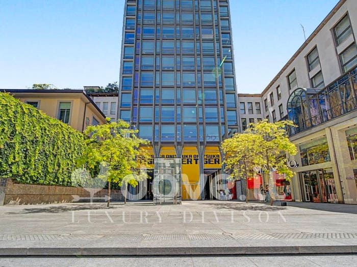 Appartamento bilocale in vendita in Piazza del Liberty, Duomo, Milano