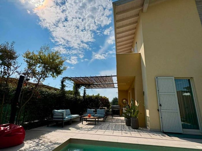 Casa con 6 locali in vendita in Centro, Castiglione delle Stiviere