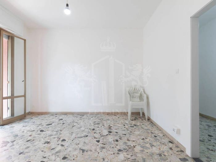 Appartamento trilocale in vendita in Via Spartaco, Massarenti, Bologna