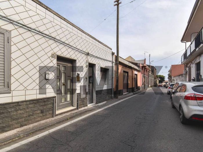 Casa monolocale in vendita in Via Pietro Dell'Ova, Nuovalucello Leonardo Da Vinci, Catania