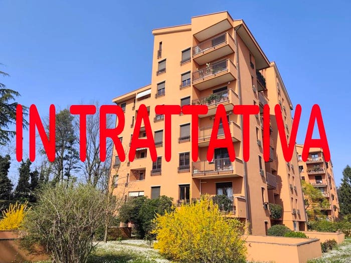 Appartamento monolocale in vendita in Via Giulio Caccini, Cazzaniga Ospedale, Monza