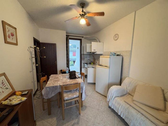 Appartamento trilocale in vendita in Comacchio Città, Comacchio