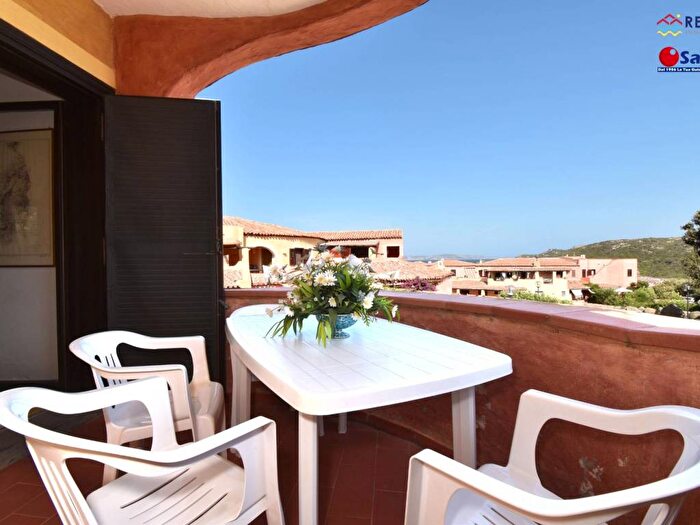 Appartamento trilocale in vendita in La Marmorata, Santa Teresa Gallura