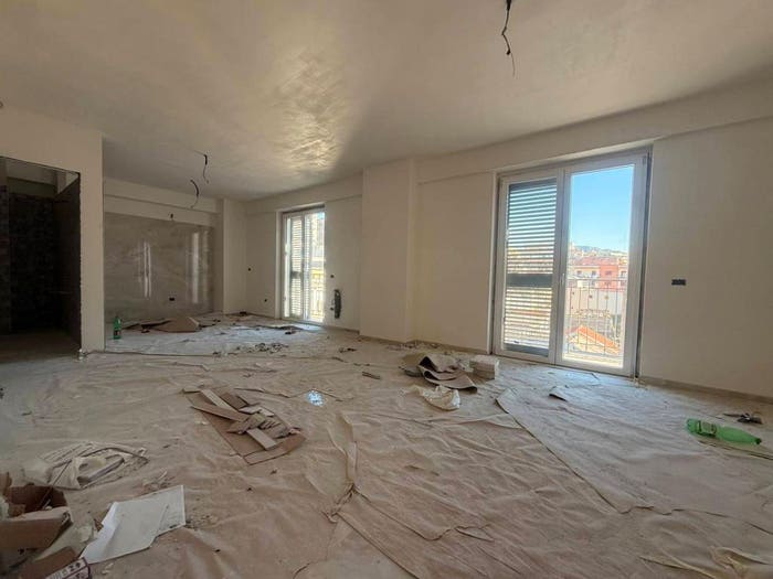 Appartamento trilocale in vendita in Via Giovanni Nicotera, Nocera Inferiore