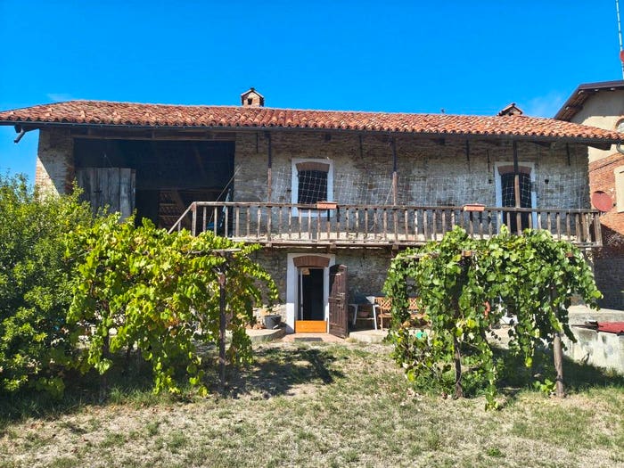 Casa quadrilocale in vendita in Località Isola Sottana, Bastia Mondovì