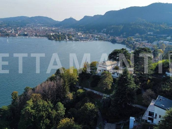 Casa con 6 locali in vendita in Via Bignanico, Bignanico, Como