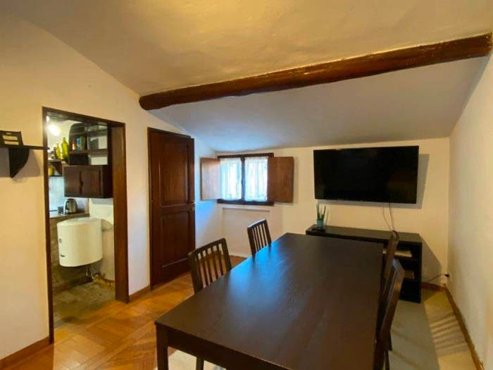 Casa trilocale in vendita in Via Francesco Prampolini, Viali, Modena
