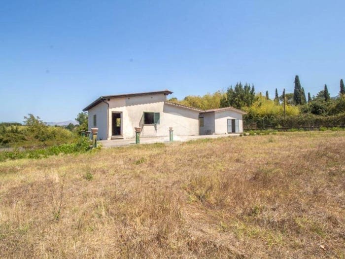 Casa quadrilocale in vendita in STR DI COLLE PEDESCHIAVO, Palombara Sabina