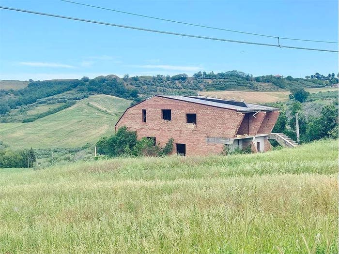 Casa quadrilocale in vendita in Guglionesi