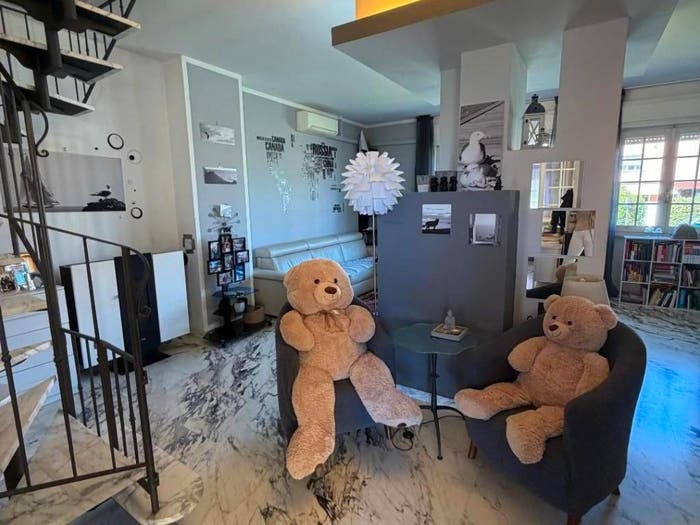 Casa con 6 locali in vendita in Fiumaretta di Ameglia SP, Fiumaretta Di Ameglia, Ameglia