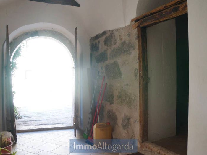 Appartamento trilocale in vendita in Frazione Larido, Bleggio Superiore