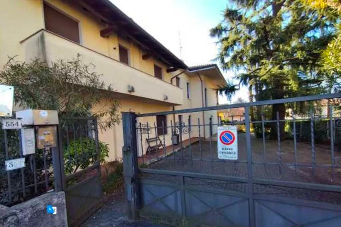 Appartamento trilocale in vendita in Via Giacomo Matteotti, Centro, Cavaria con Premezzo