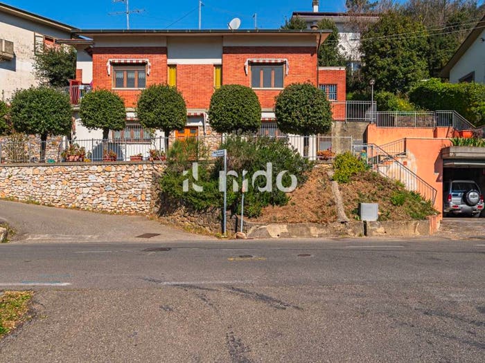 Casa con 5 locali in vendita in Via Montalbano, San Baronto, Lamporecchio