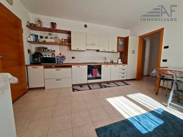 Appartamento bilocale in vendita in Via Maglio, Centro, Fontaniva