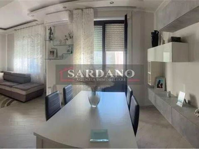 Appartamento bilocale in vendita in Via Piertommaso Santabarbara SNC, Centro Storico, Brindisi