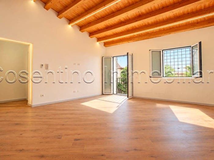 Appartamento bilocale in affitto in Via Giuseppe Arcoleo, Calatafimi Bassa Indipendenza, Palermo