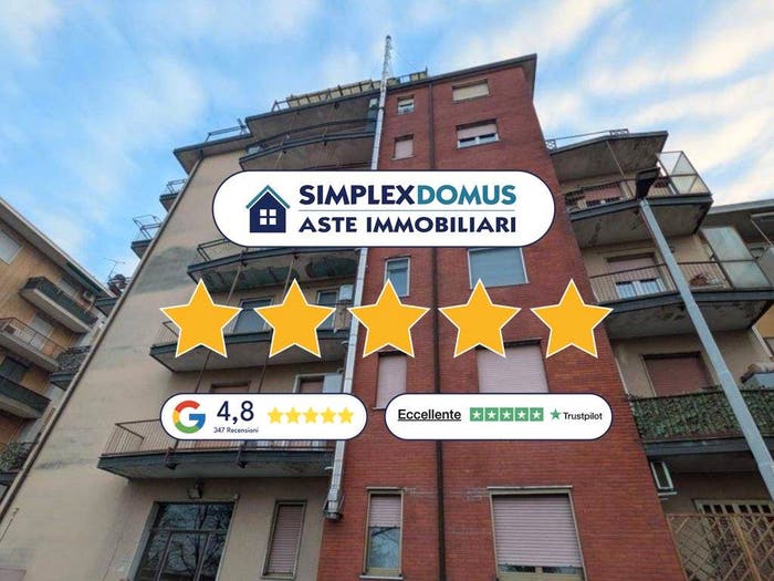 Appartamento trilocale in vendita in Via ALCIDE DE GASPERI, Centro, Muggiò