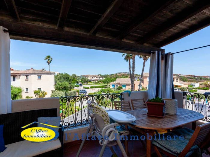 Appartamento quadrilocale in vendita in via eucaliptus, Porto San Paolo, Loiri Porto San Paolo