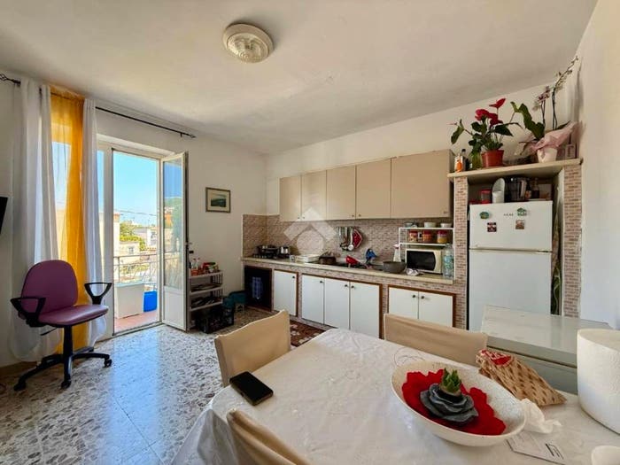 Appartamento quadrilocale in vendita in Via II traversa Morgioni, Centro, Ischia