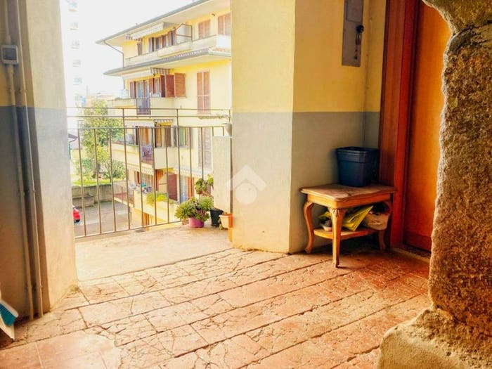 Appartamento monolocale in vendita in Via Tripoli, Centro, Pioltello