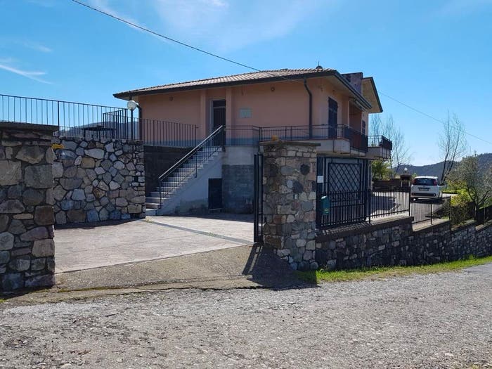 Casa trilocale in vendita in Località Montealbereto, Monterosso al Mare