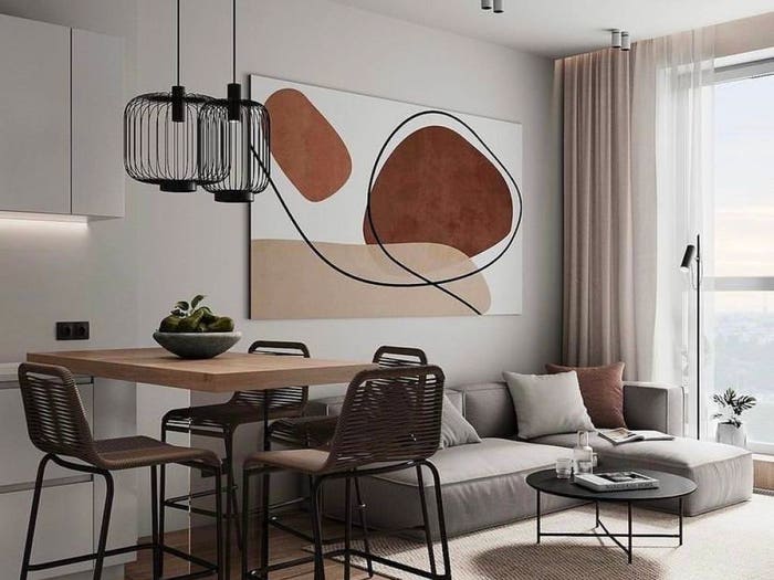 Appartamento bilocale in vendita in Via Pontida, Moscova, Milano