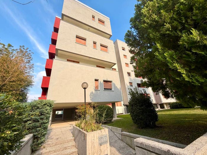 Appartamento bilocale in vendita in Via Udine, Borgomeduna, Pordenone