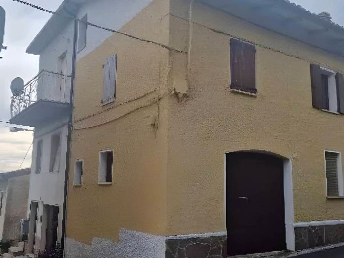 Appartamento monolocale in vendita in Villa Torre Torre MC Italia, Torre, Cingoli