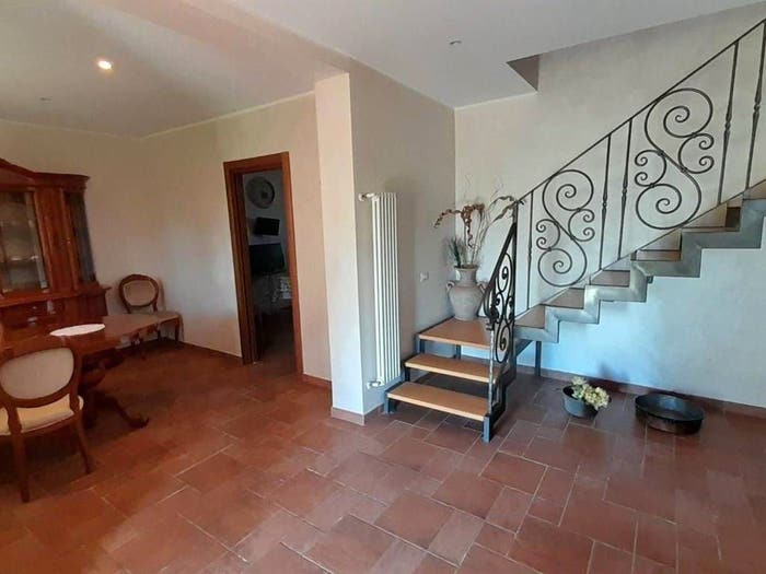 Casa in vendita in Via di Pratigliolo, Vigna Di Valle, Bracciano