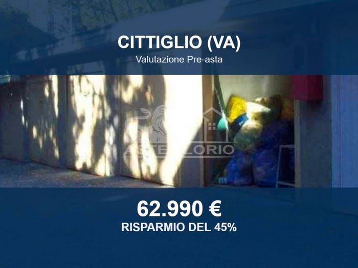 Appartamento con 5 locali in vendita in via Valcuvia, Centro, Cittiglio