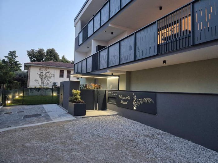 Casa in vendita in Via Ravanello, Madonna Pellegrina, Padova