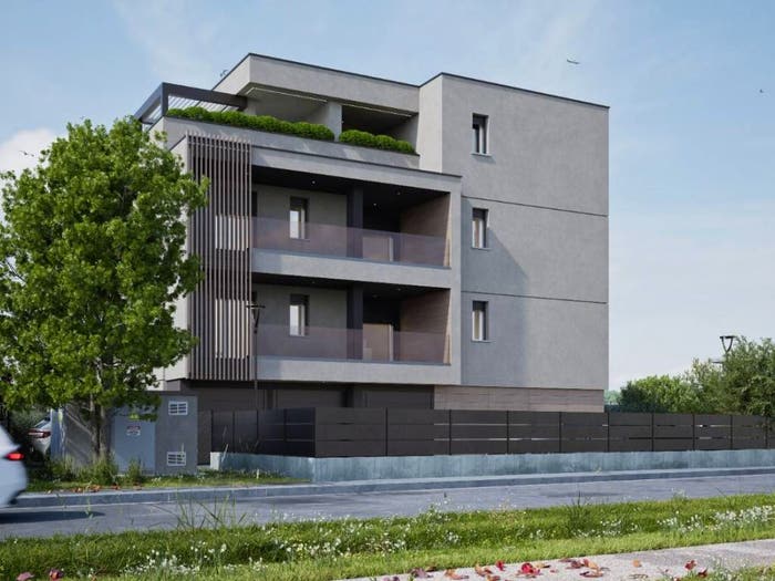Appartamento trilocale in vendita in Via della Pieve, Castenaso