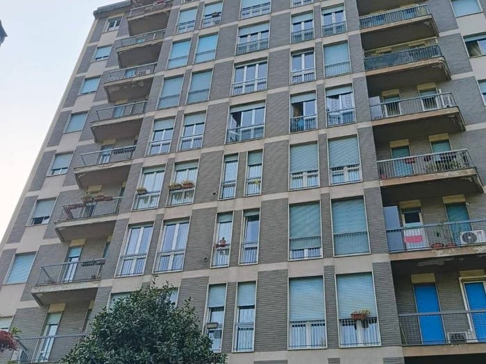 Appartamento bilocale in vendita in Viale Fulvio Testi, Fulvio Testi, Cinisello Balsamo