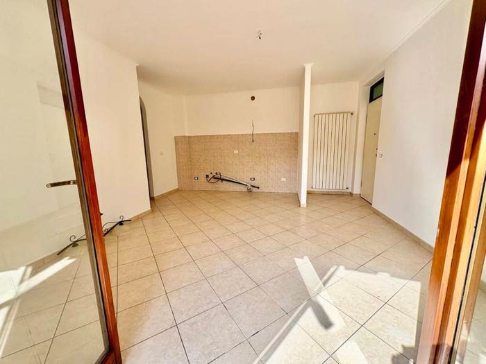 Appartamento trilocale in vendita in Via Pietro Nenni, Centro, Montaione