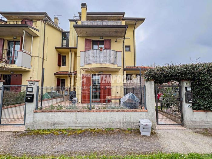 Casa con 5 locali in vendita in Via Balitrona I, Bagnarola Capannaguzzo, Cesenatico
