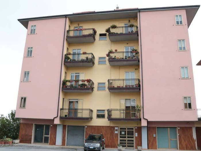 Appartamento con 5 locali in vendita in Viale Vittorio Veneto, Agnone