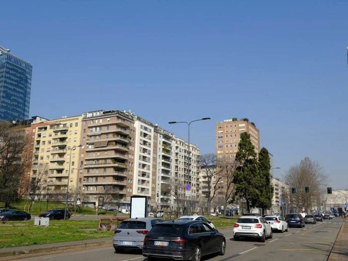 Casa con 6 locali in vendita in Piazza della Repubblica, Repubblica, Milano