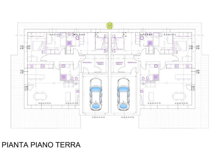 Case in Vendita e in Affitto - 3