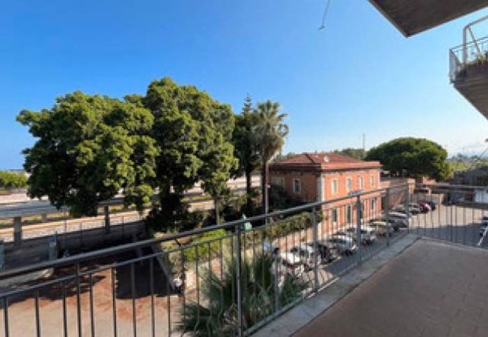Appartamento trilocale in vendita in Piazza Stazione, Giammoro, Pace del Mela