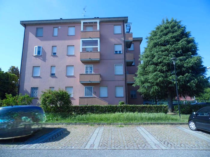 Appartamento bilocale in vendita in Via Agosto, Centro, Castel Guelfo di Bologna