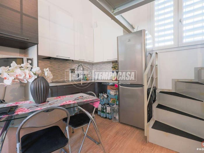 Appartamento bilocale in vendita in Via Aldo Pio Manuzio D, Borgo Panigale, Bologna